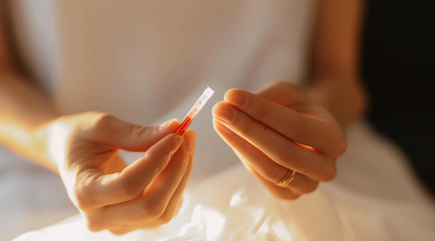 Planung der Schwangerschaft