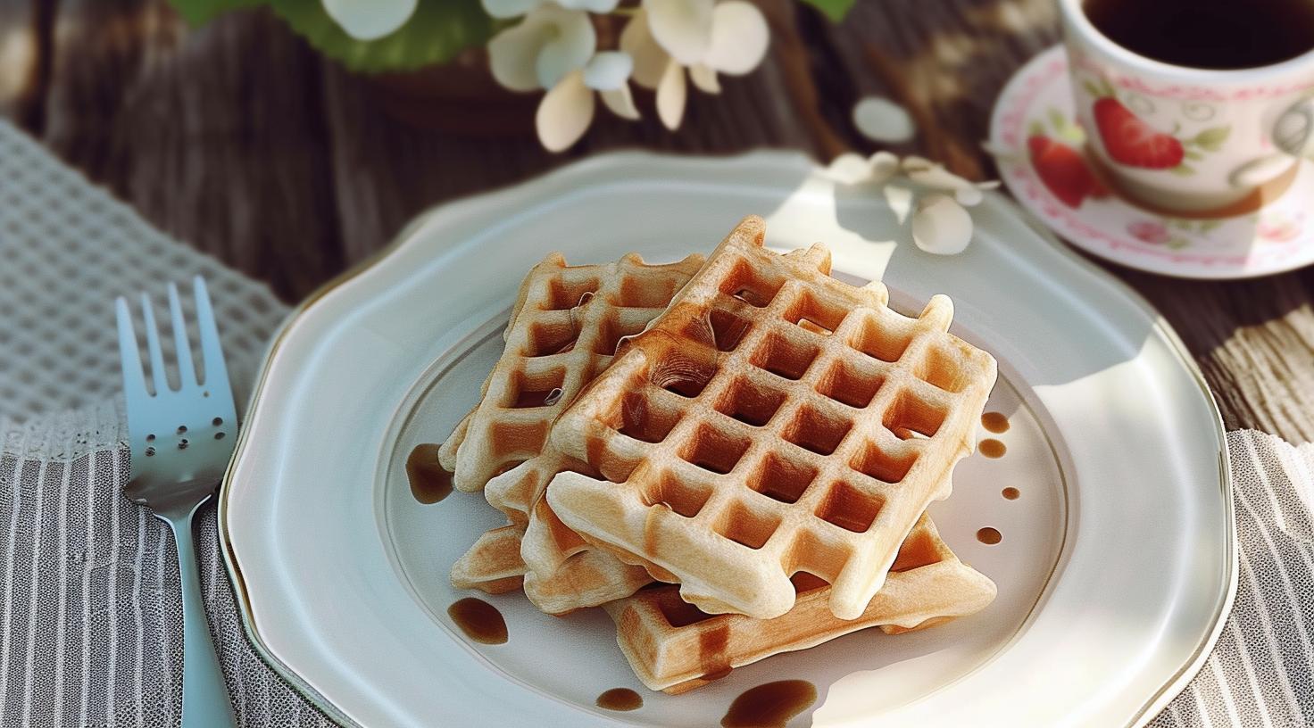 Der Beginn der festen Nahrung